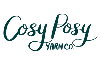 Cosy Posy Yarn Co.
