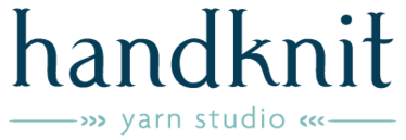 Handknit Yarn Studio