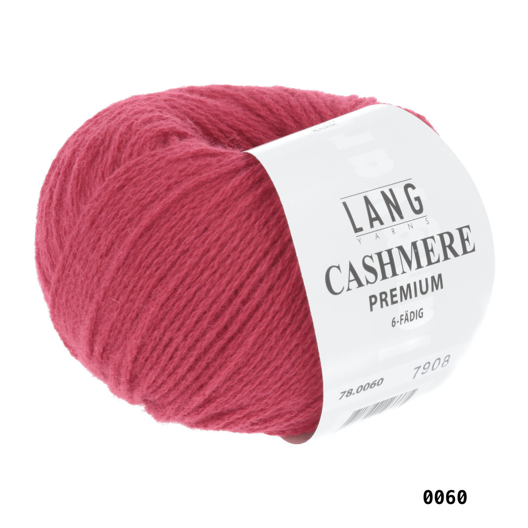 Cashmere Premium — Handknit Yarn Studio