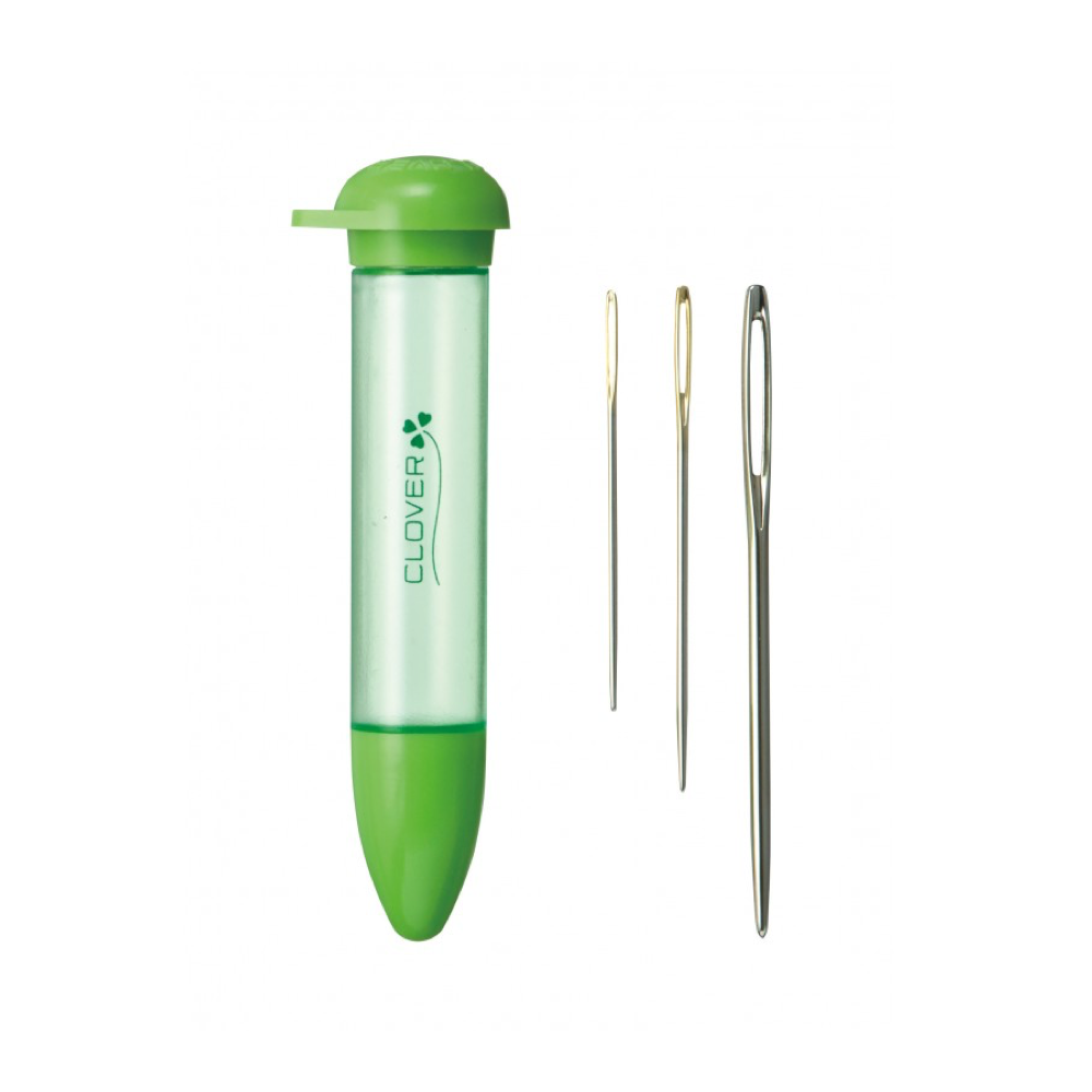 Clover Darning Needles — Handknit Yarn Studio