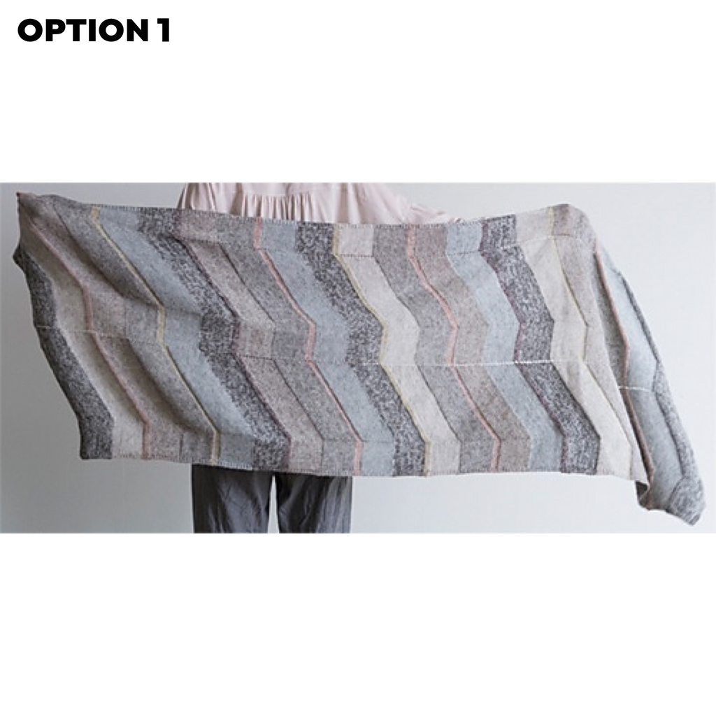 Knitting Project Kits — Handknit Yarn Studio