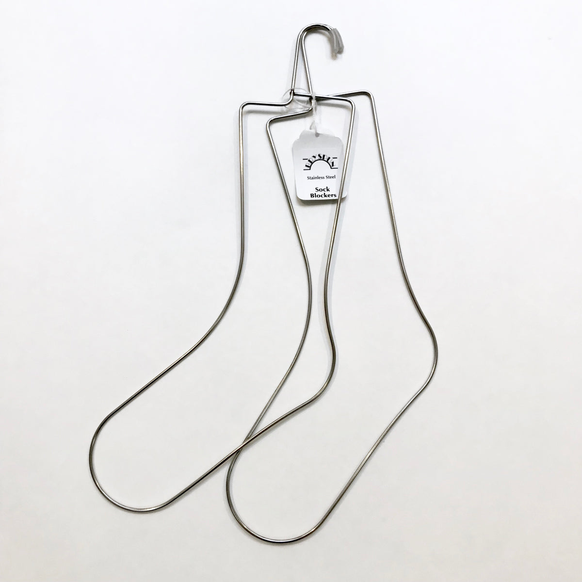 Sock Blockers — Handknit Yarn Studio