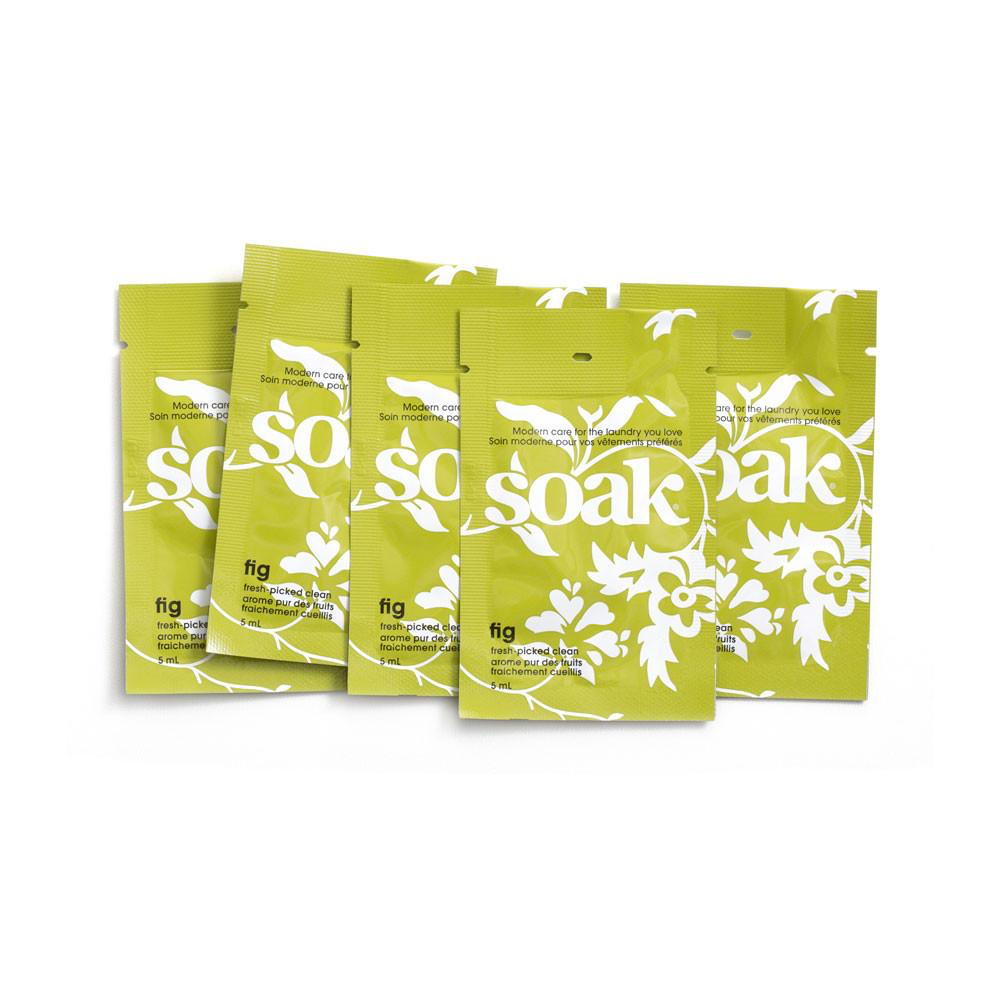 MiniSoak Packets — Handknit Yarn Studio