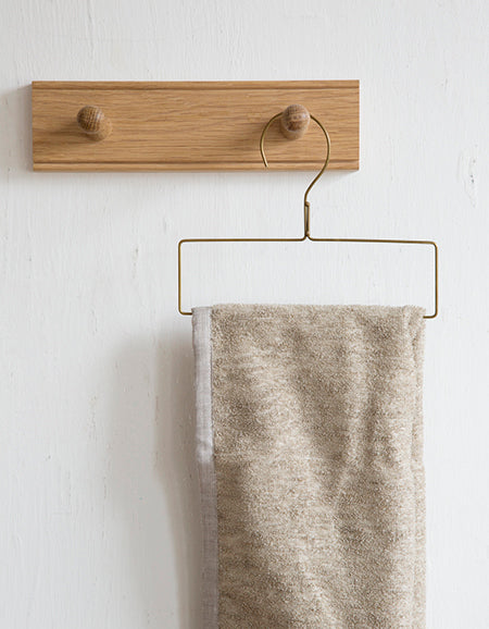 Fog Linen — Handknit Yarn Studio