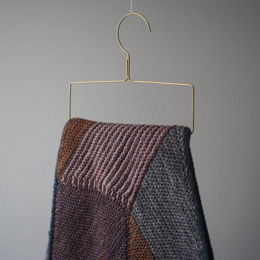 Washed Linen Cloth 3 Piece Assorted Set: Set B – Shop Fog Linen